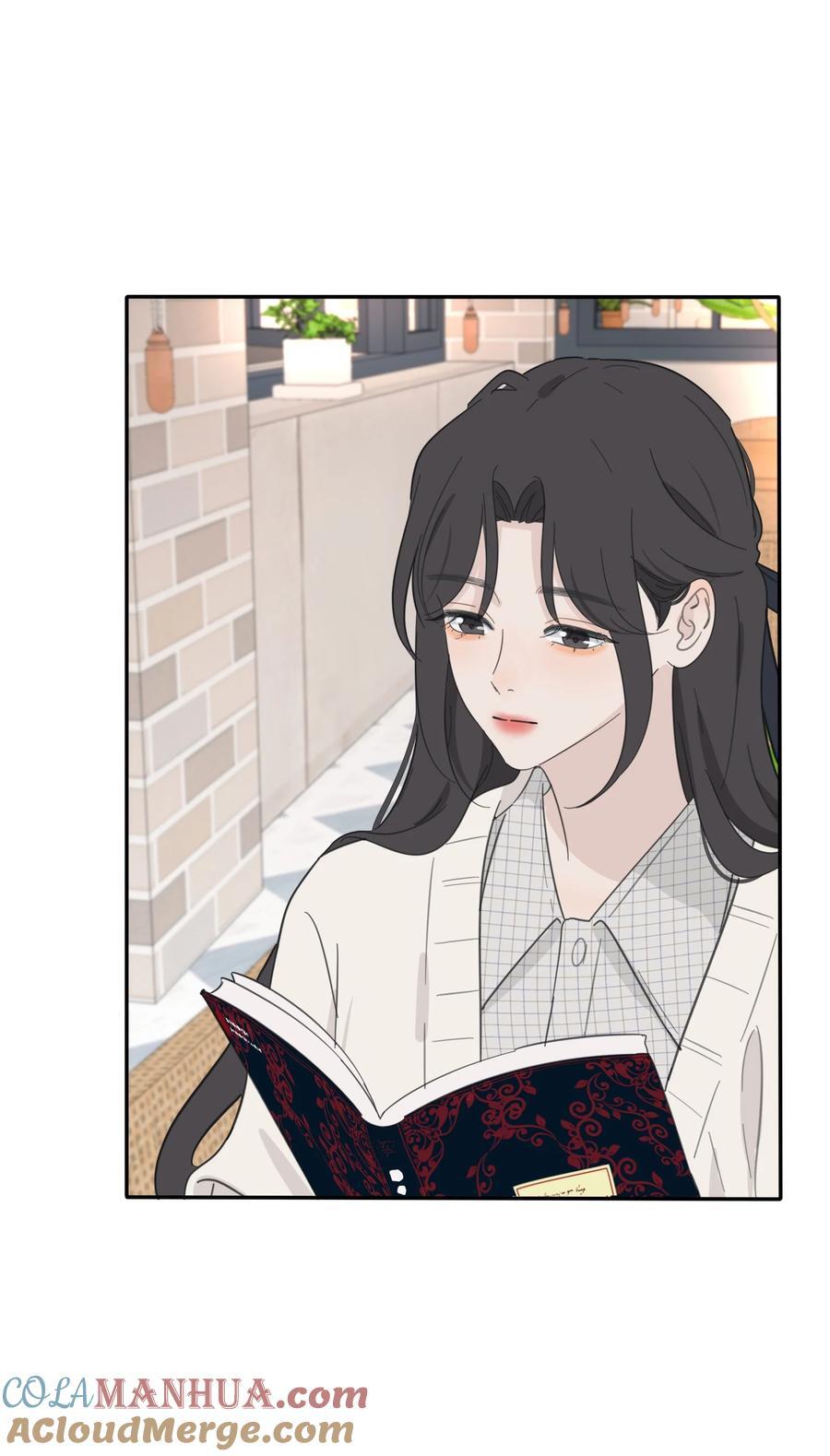 人间百里锦205话漫画,170 她和她的交锋（评论抽单行本）1图