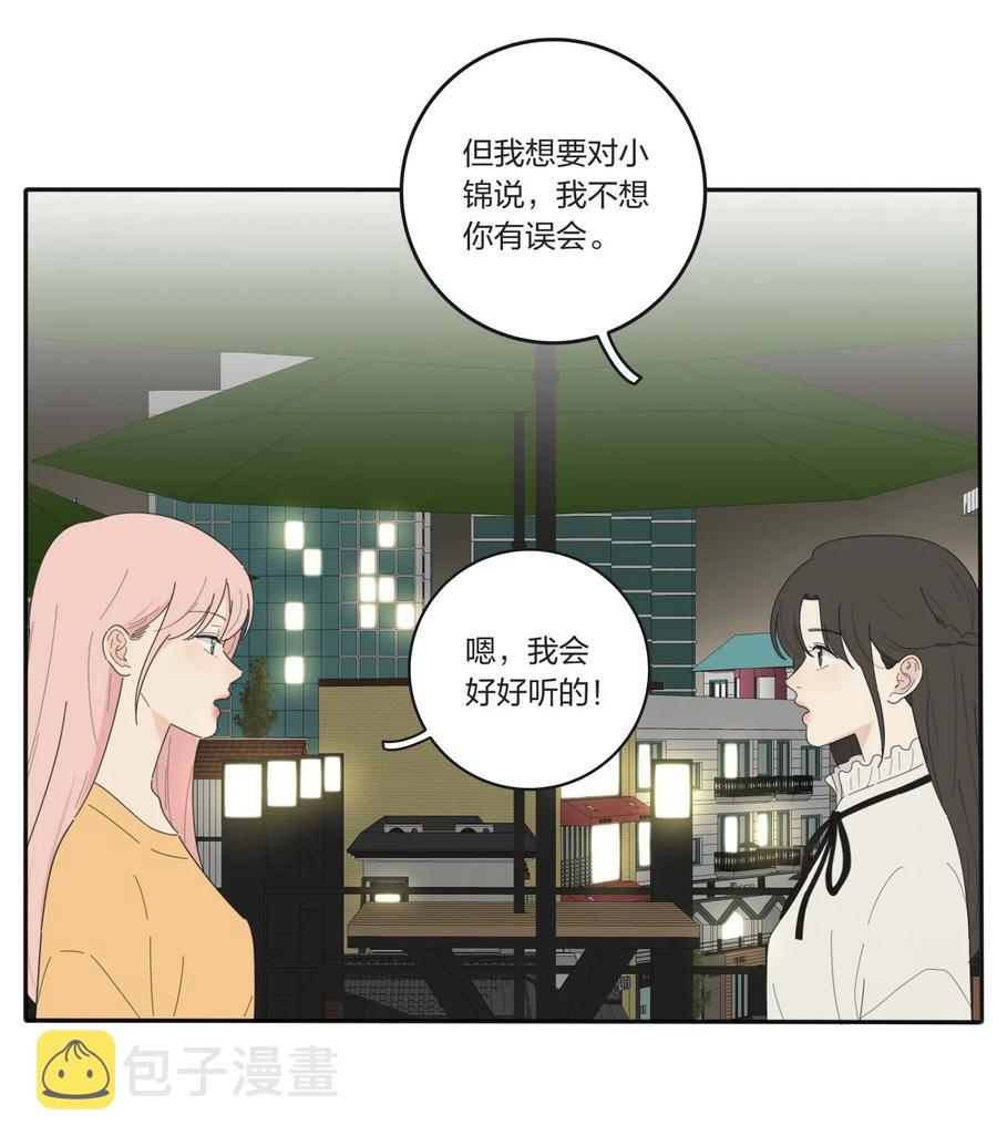 人间百里锦漫画免费阅读下拉式酷漫屋漫画,055 爱的可能性2图