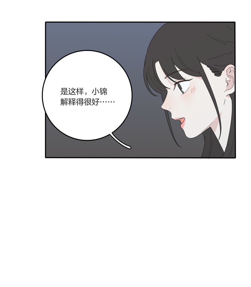 人间百里锦无光版资源漫画,030 爱情是什么1图