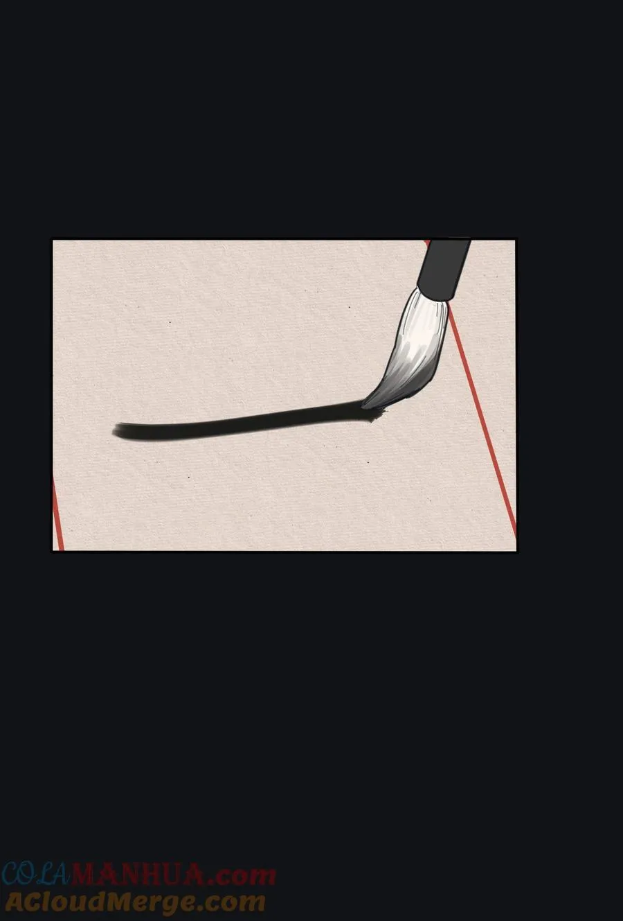 人间百里锦无光版资源漫画,186 月下私会1图