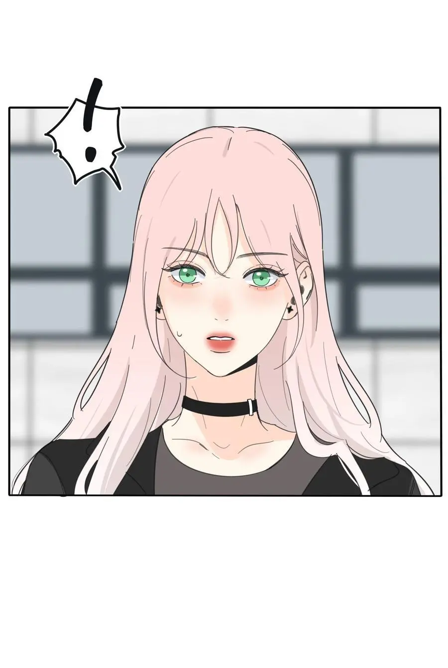人间百里锦205话漫画,179 让我冷静下来（出官方周边啦！）2图