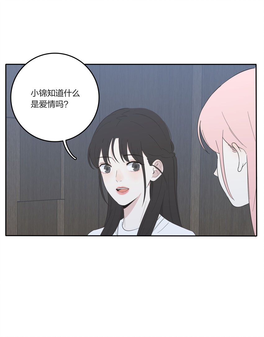 人间百里锦无光版资源漫画,030 爱情是什么2图