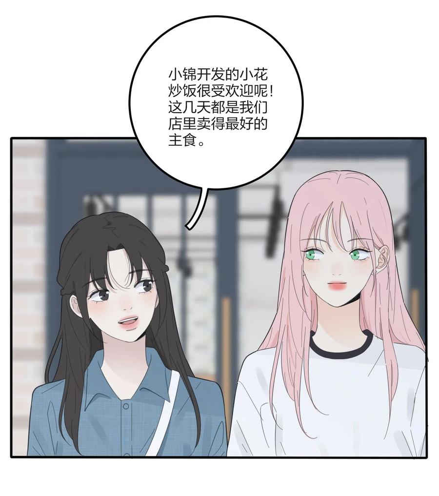 人间百里锦无光版资源漫画,075 所谓正常2图