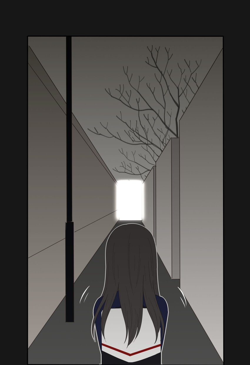 人间百里锦无光版资源漫画,031 微光1图