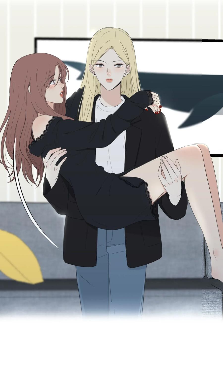 人间百里锦无光版资源漫画,050 暧昧2图