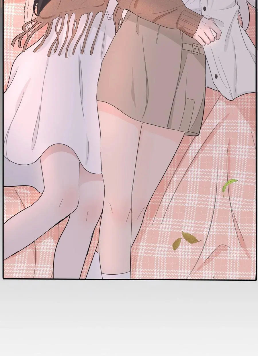人间百里锦205话漫画,183 心动2图