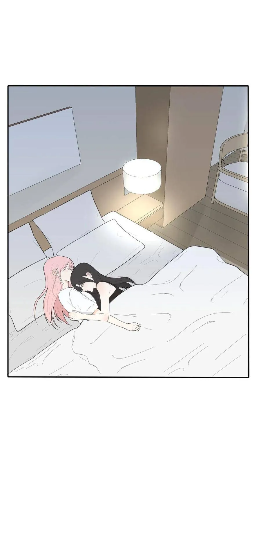 人间百里锦无光版资源漫画,046 一个问题2图