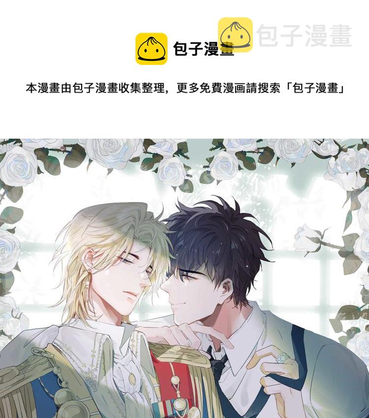 皇太子的初恋漫画,第31话 不能让你有危险1图