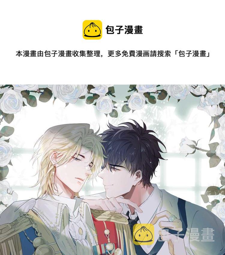 皇太子的初恋普通话版漫画,第33话 心意1图