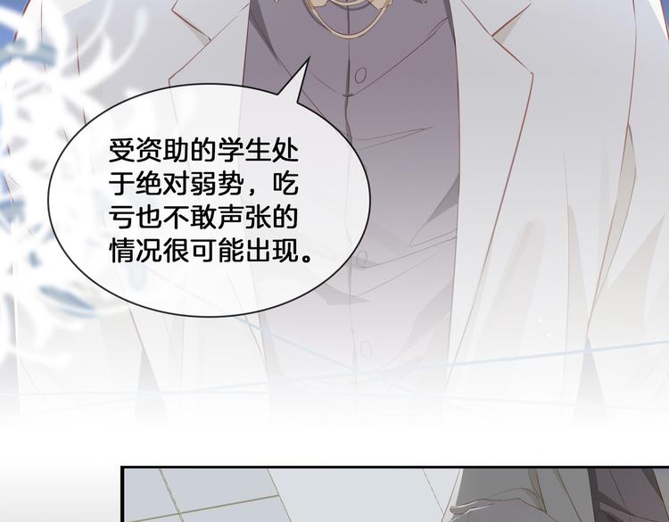 皇太子的初恋电视剧全集在线观看漫画,第15话 他的另一面2图