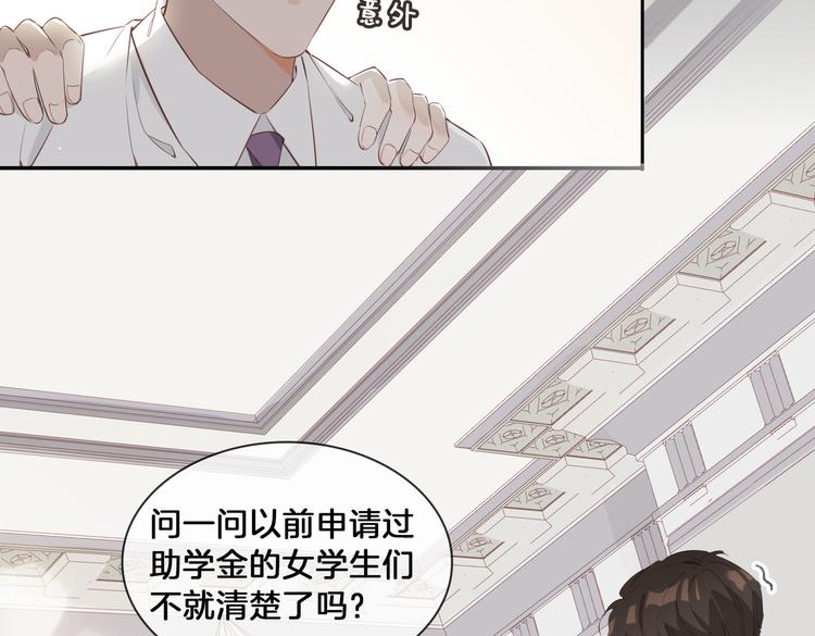 皇太子的初恋电视剧全集在线观看漫画,第15话 他的另一面2图