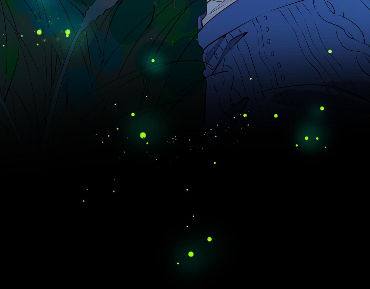 皇太子的初恋漫画,第34话 他一直在等你2图