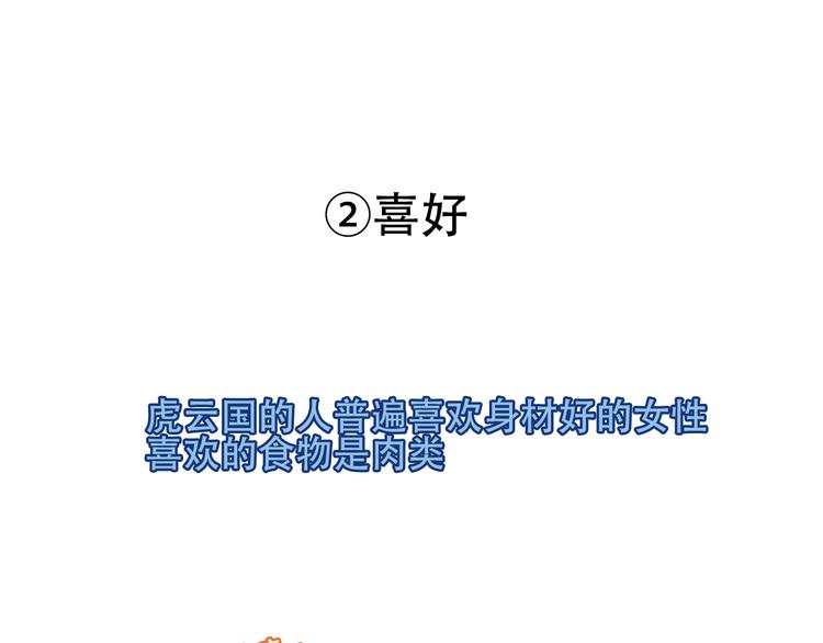 吾凰在上头像漫画,特别篇之吾凰百科1图