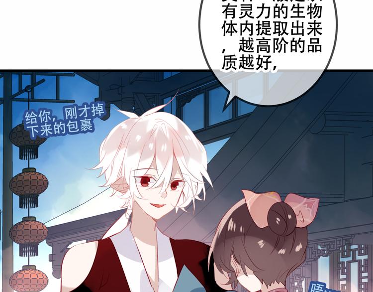 吾凰在上第二季免费观看在线漫画,第36话 狂热的崇拜1图