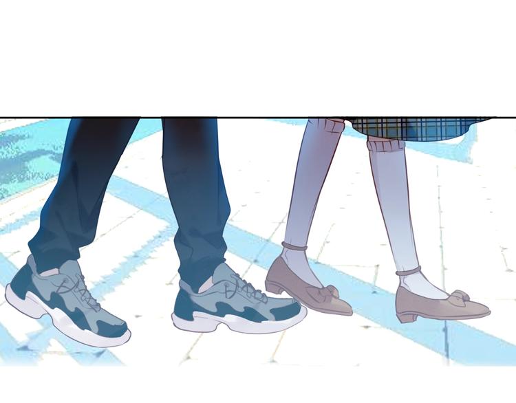 吾凰在上第二季免费观看在线漫画,第102话 情侣约会？！2图