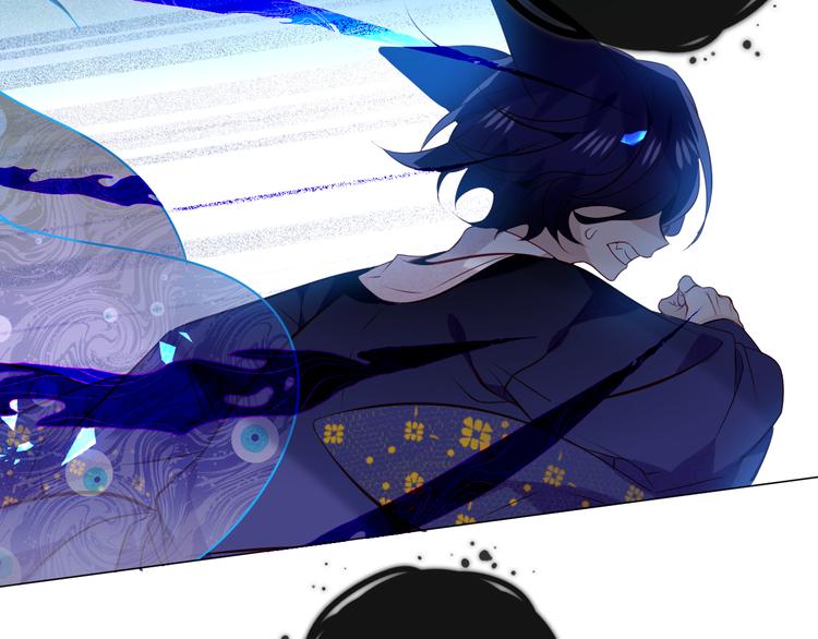 吾凰在上第二季免费观看在线漫画,第140话 重返人间1图