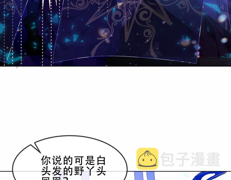 吾凰在上第二季免费观看在线漫画,加更 幽皇与黄龙（上）1图