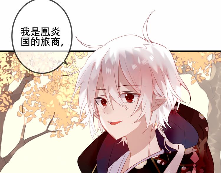 吾凰在上第二季免费观看在线漫画,第31话 凰炎国的流行1图