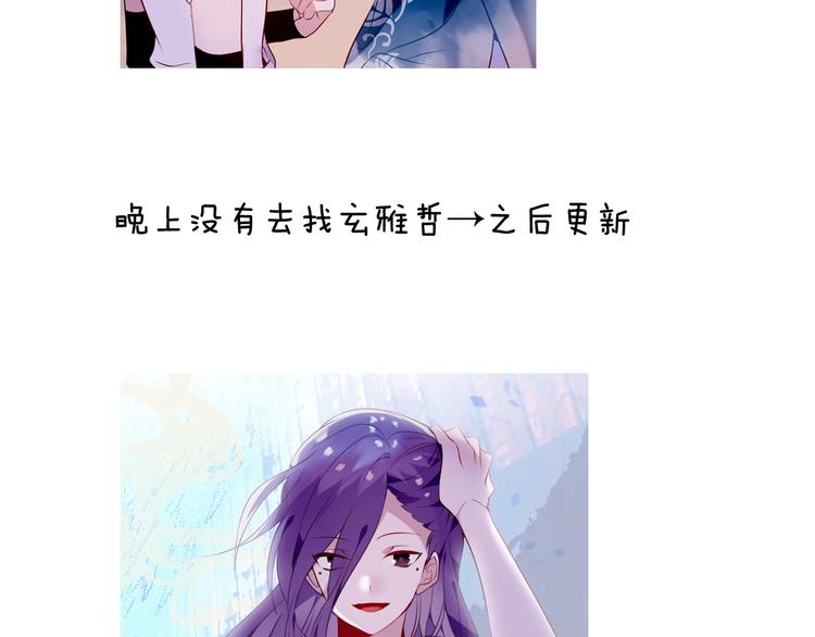 吾凰在上第二季免费观看在线漫画,小剧场 100种你不知道的结局2图