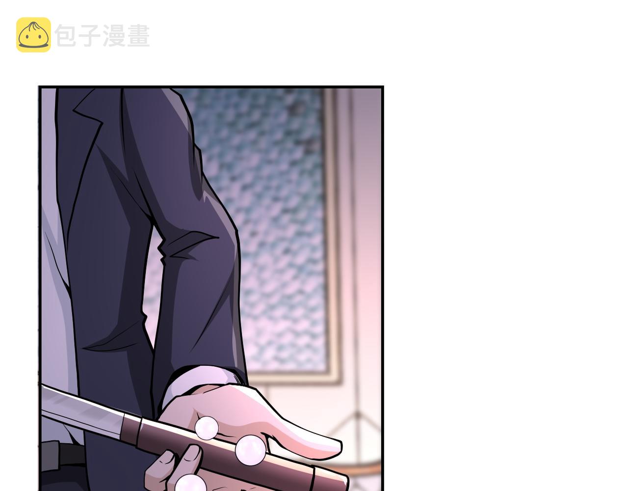 末世超级系统小说笔趣阁漫画,第146话 对决1图