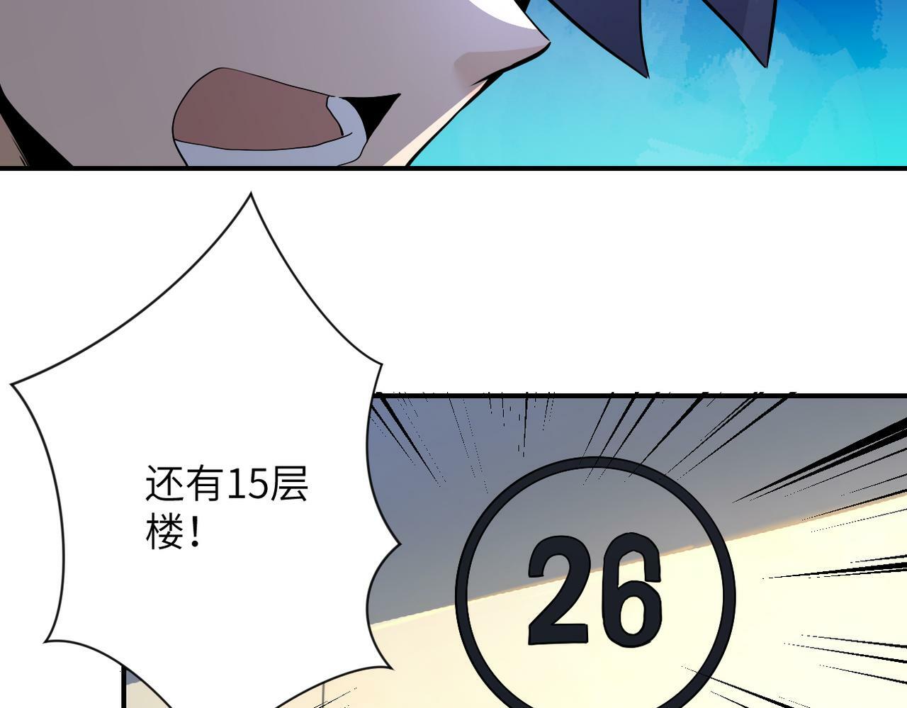 末世超级系统漫画免费下拉式六漫画漫画,第384话 空中激战2图