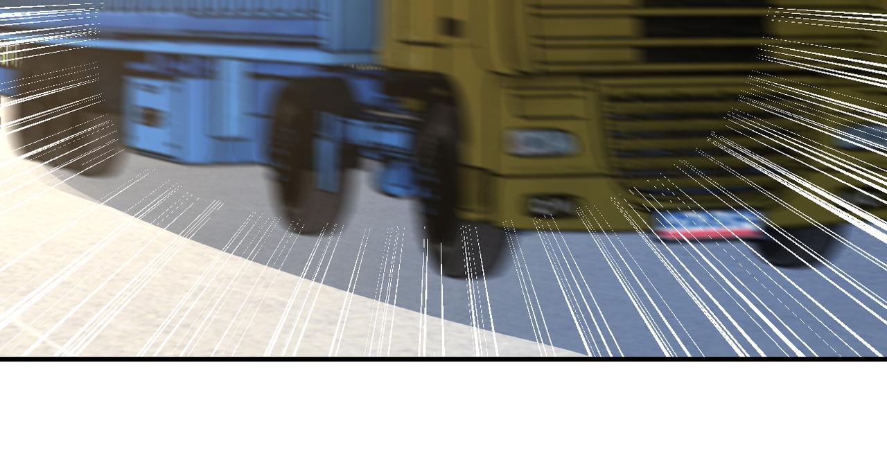 末世超级系统漫画,第332话 高山监狱1图