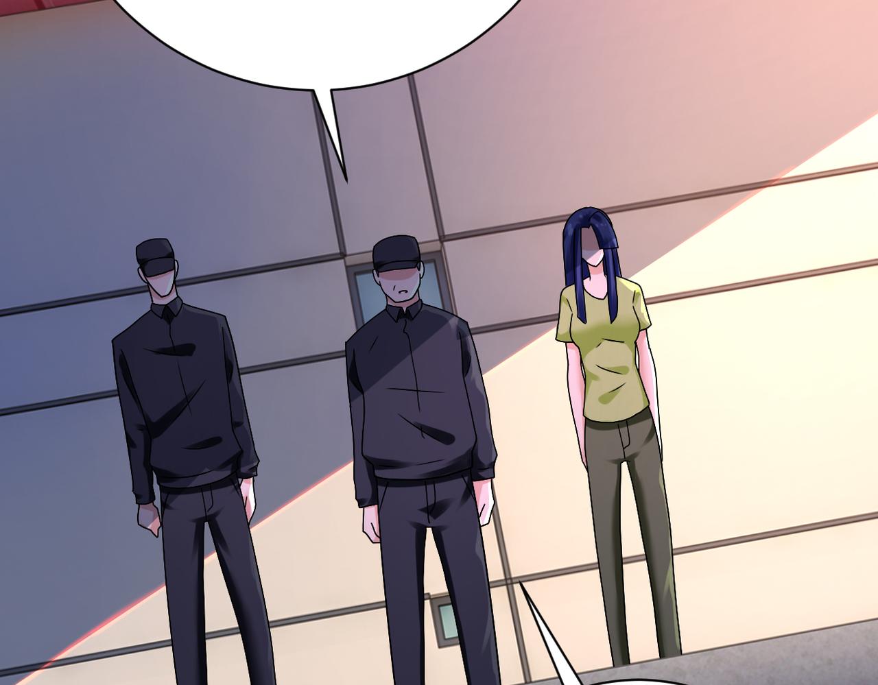 末世超级系统漫画,第335话 兄弟1图