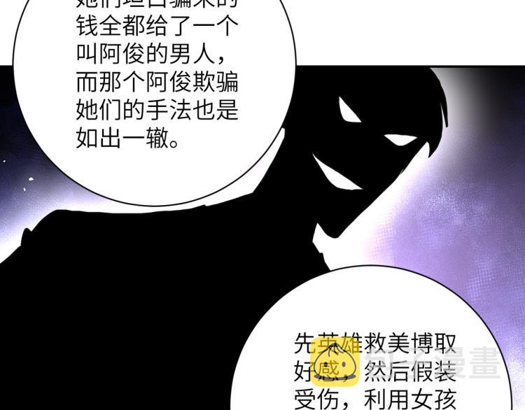 末世超级系统第三季漫画,第135话 骗中骗2图