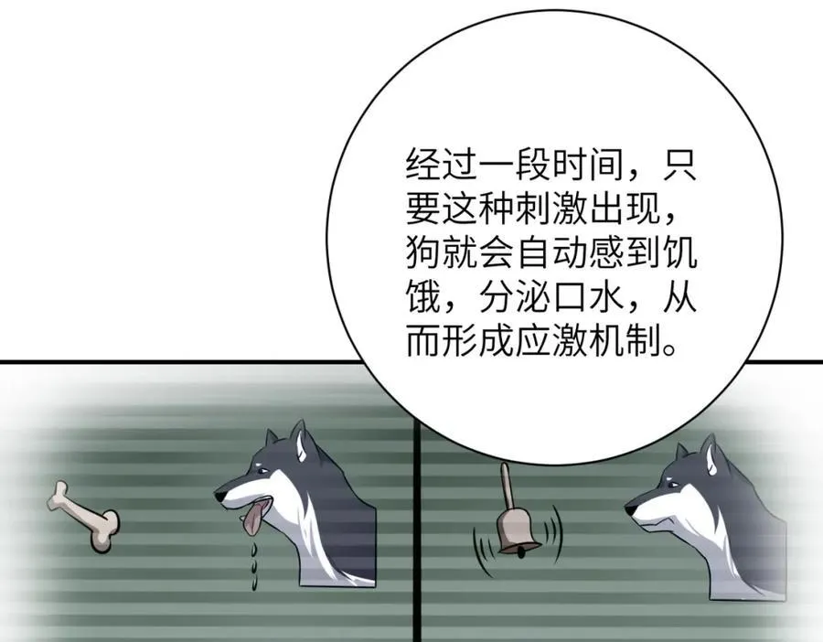 末世超级系统txt下载漫画,第462话 巴普洛夫的狗2图