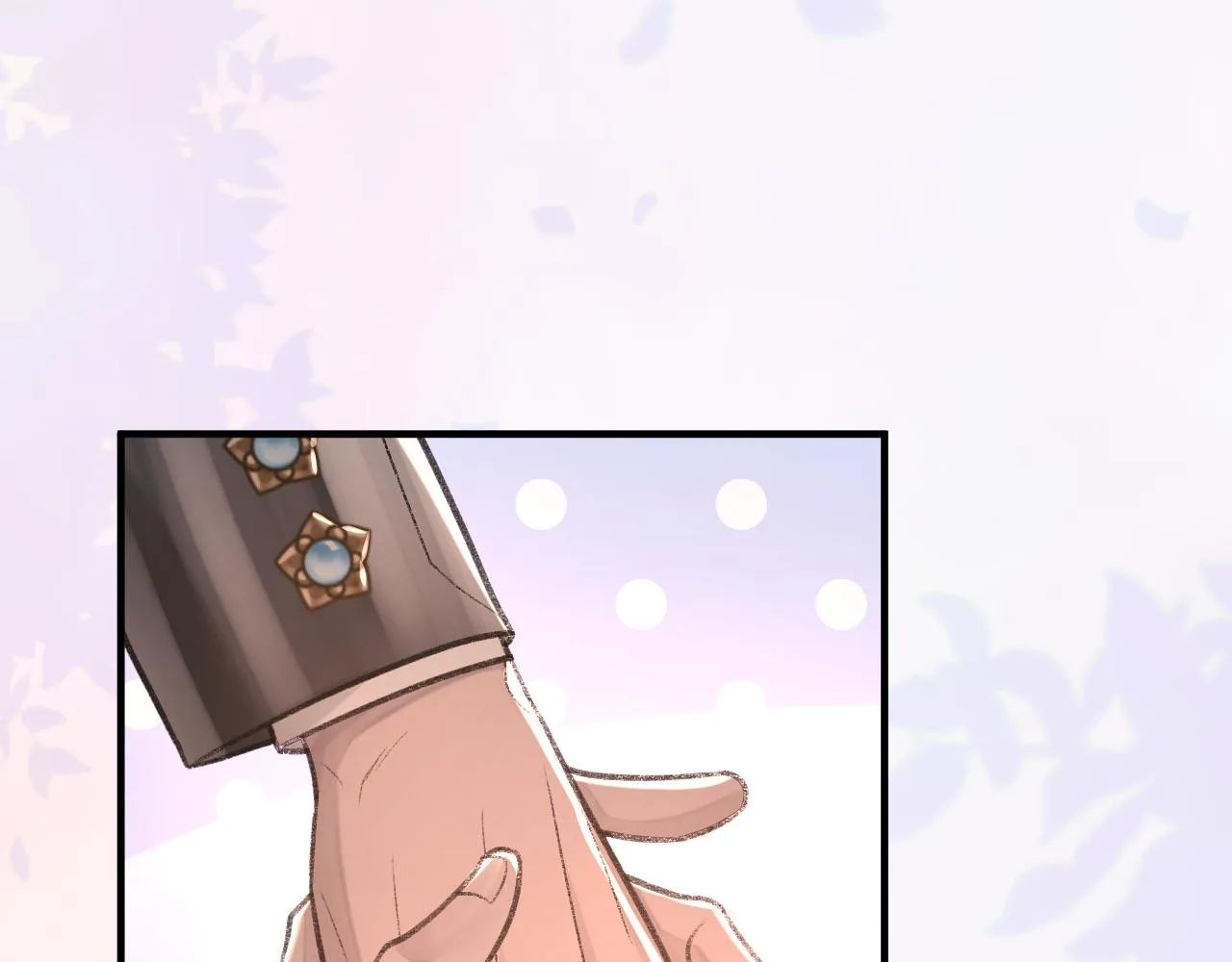 诟病漫画,第99话 无法想象没有你2图