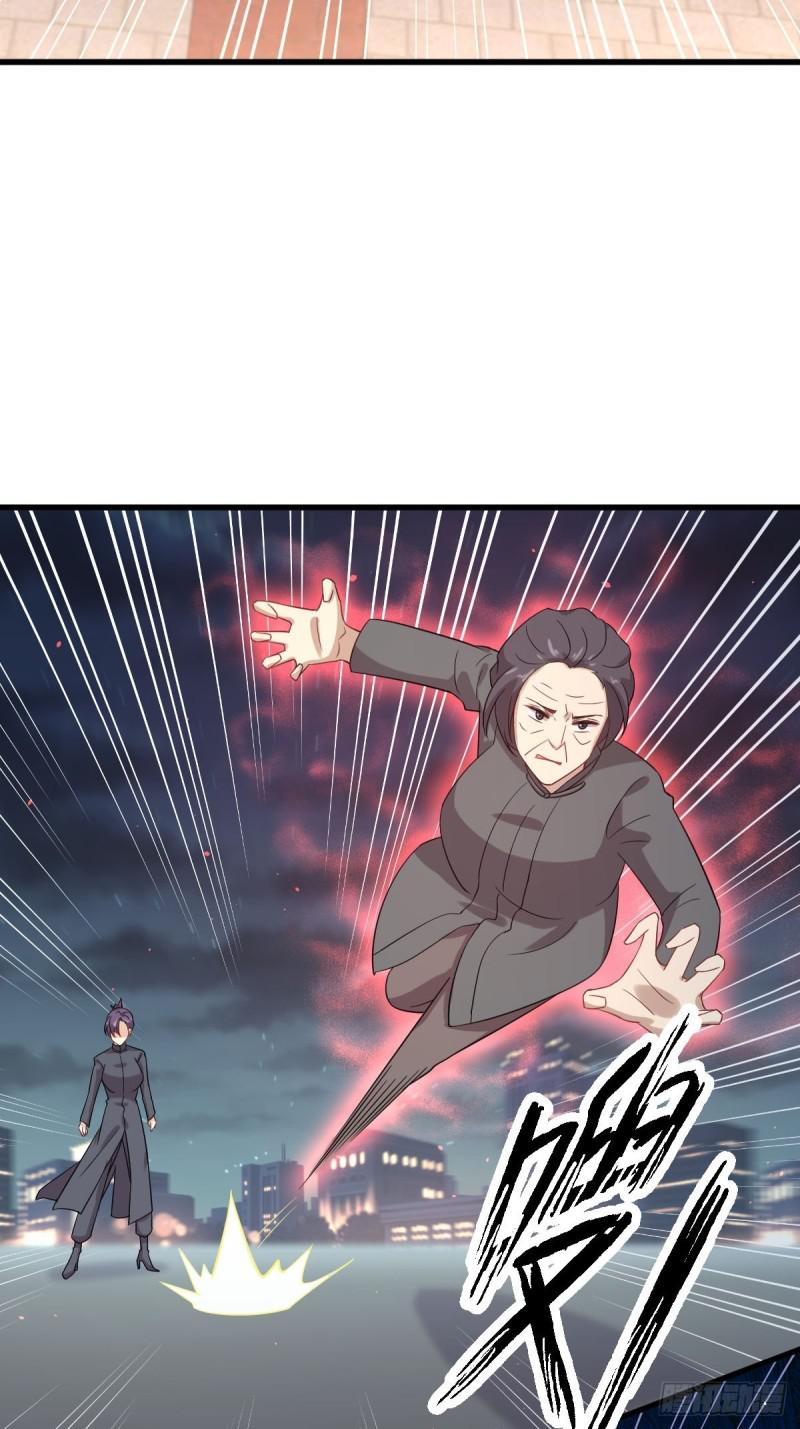 本剑仙绝不吃软饭漫画,第102话 送机1图