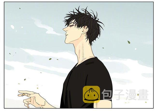 19天漫画,早晨1图