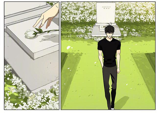19天漫画,早晨2图