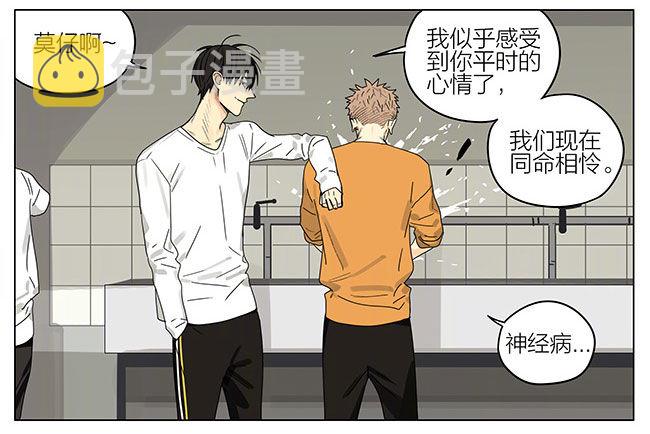 19天漫画,成绩2图