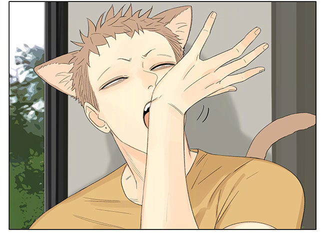 19天漫画,特别篇1图
