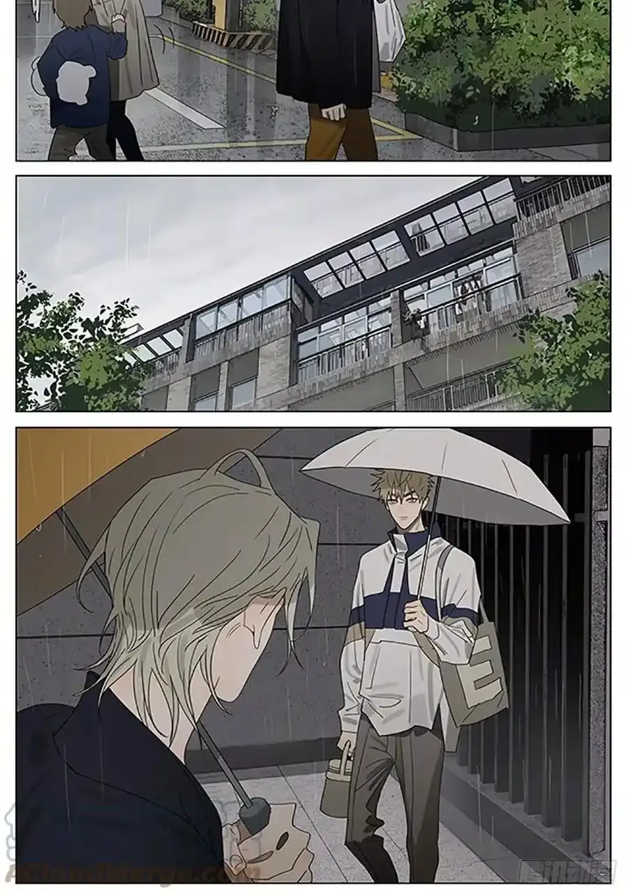 19天漫画,早晨 31图