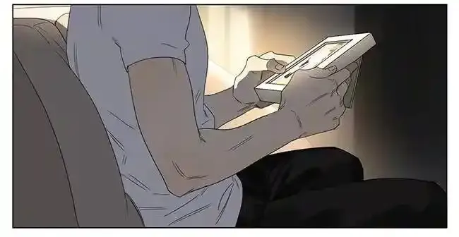 19天漫画,回家 22图