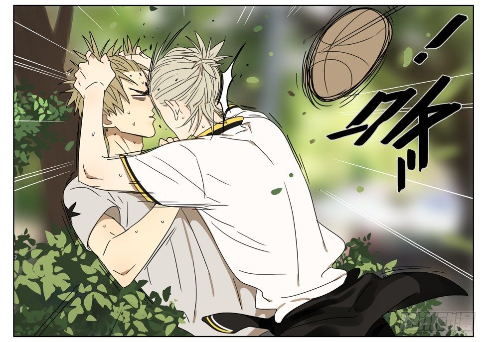 19天漫画,改名2图