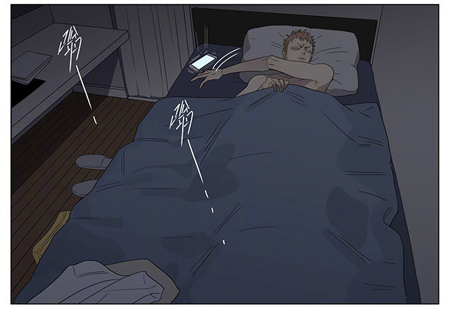 19天漫画,还好，还在2图