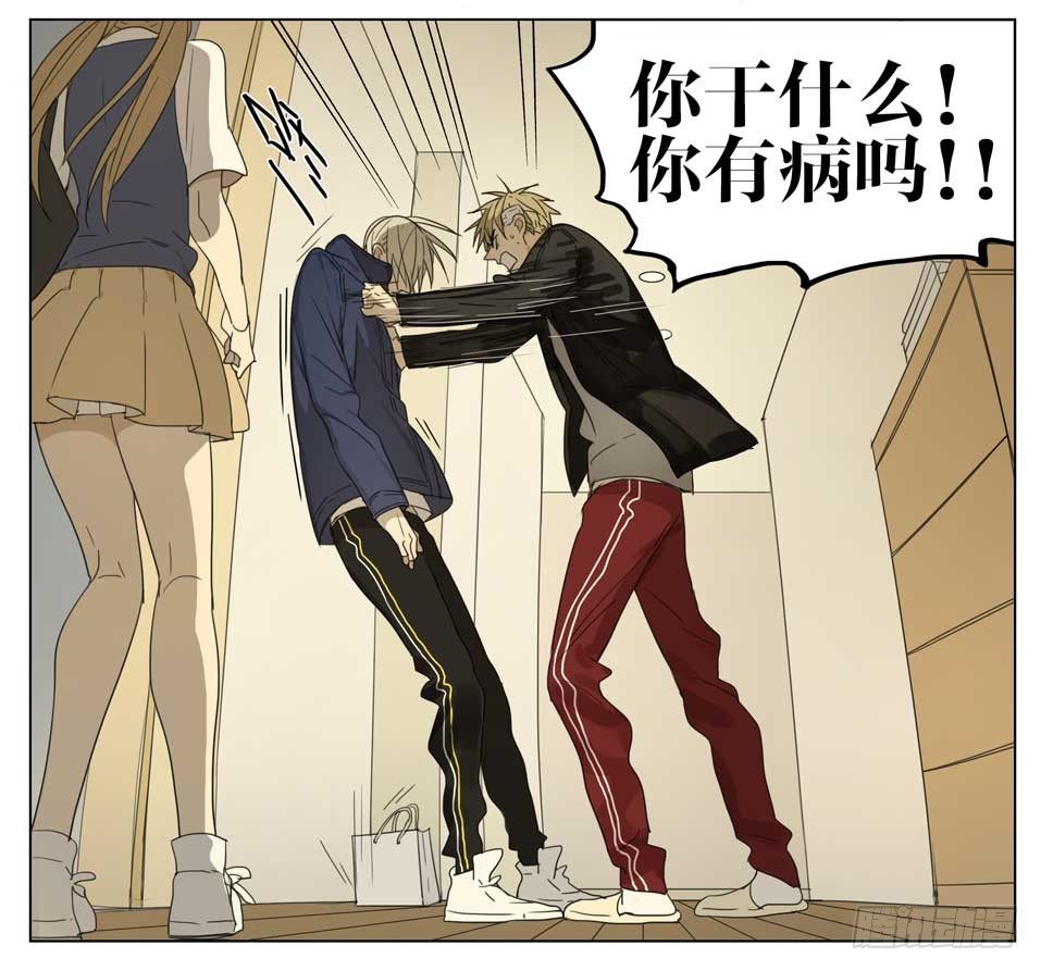 19天漫画,该怎么办？2图