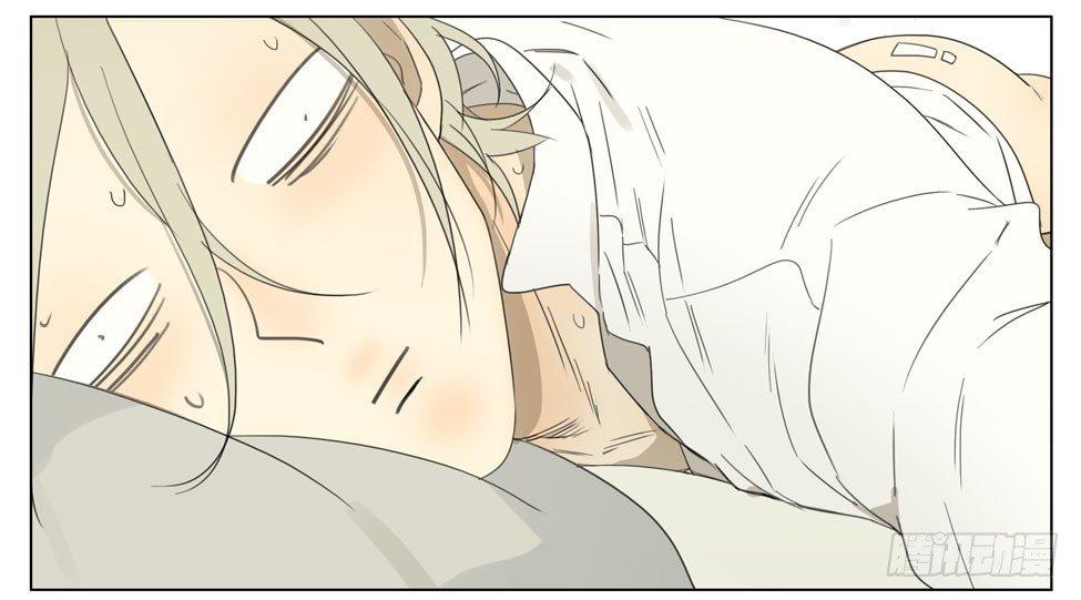 19天漫画,等你1图