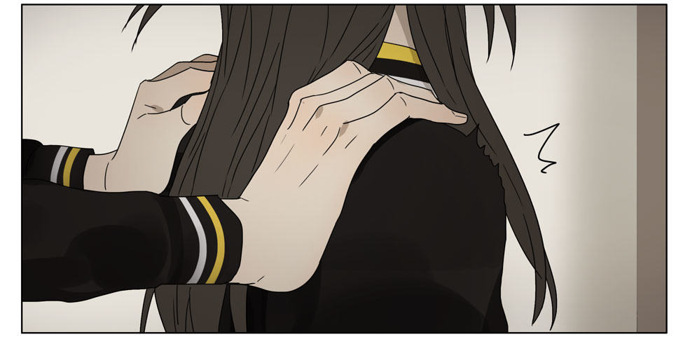 19天漫画,是朋友2图