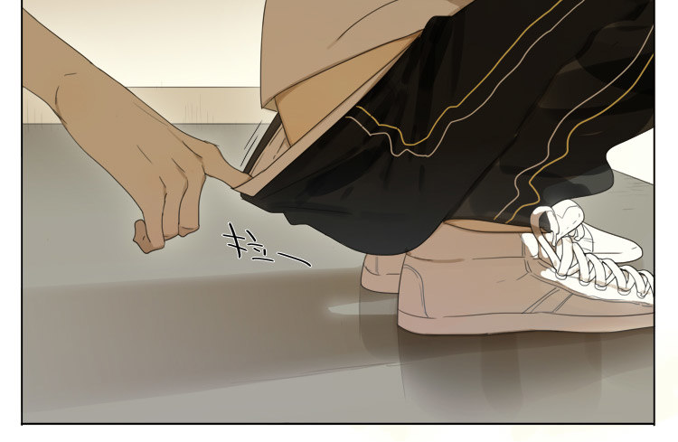 19天漫画,日常1图