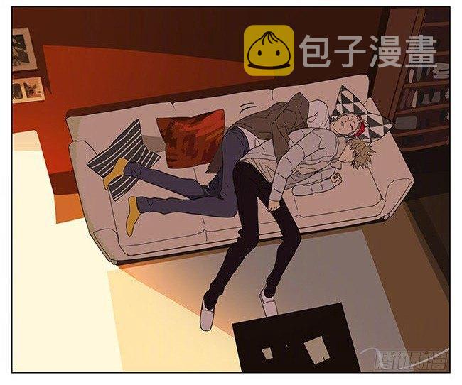 19天漫画,圣诞节特别篇1图