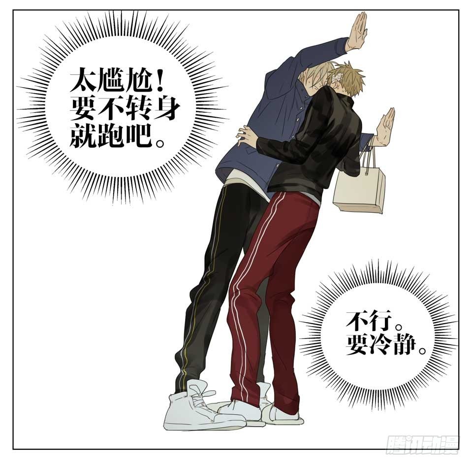 19天漫画,该怎么办？2图