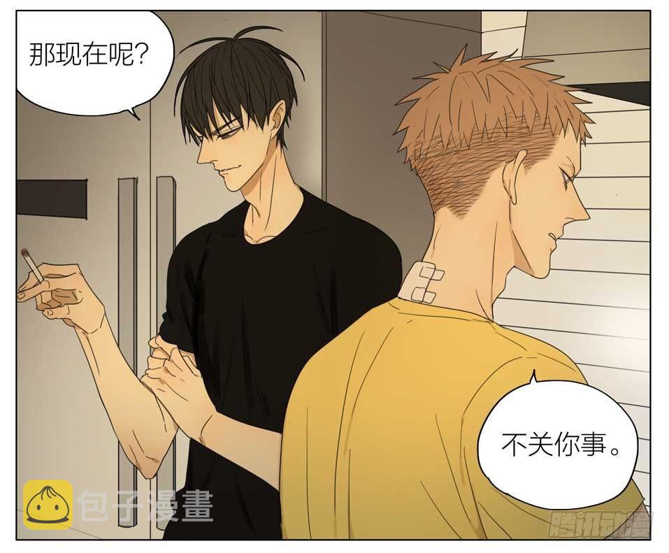 19天漫画,快去做饭2图