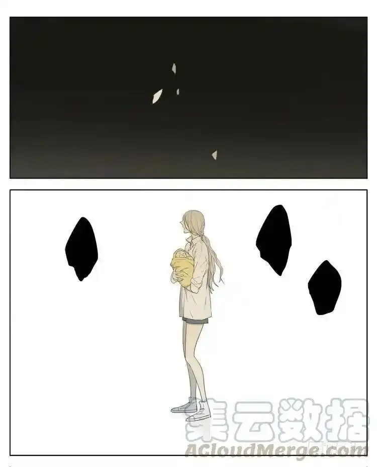 19天漫画,课间 22图