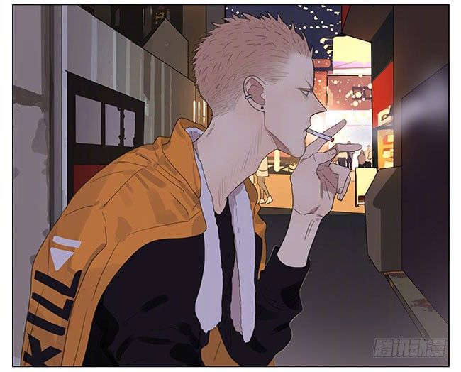19天漫画,圣诞特别篇 21图