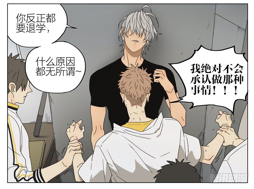 19天漫画,不承认1图