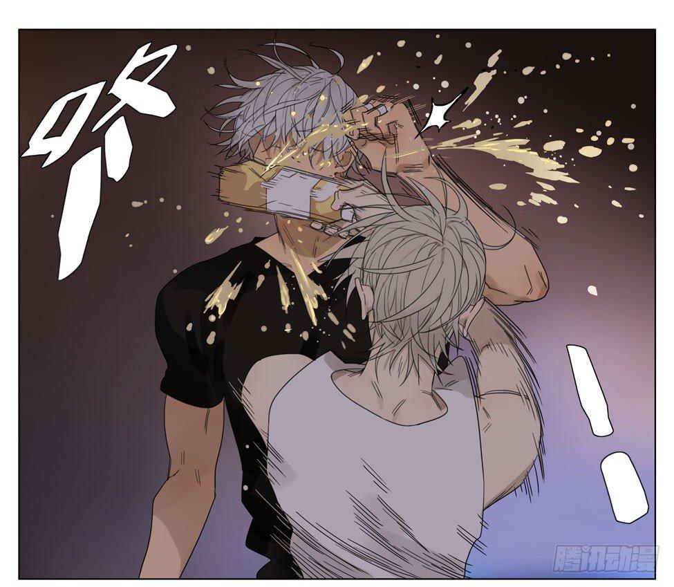 19天漫画,我来了！2图